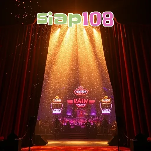 siap108 Event Game