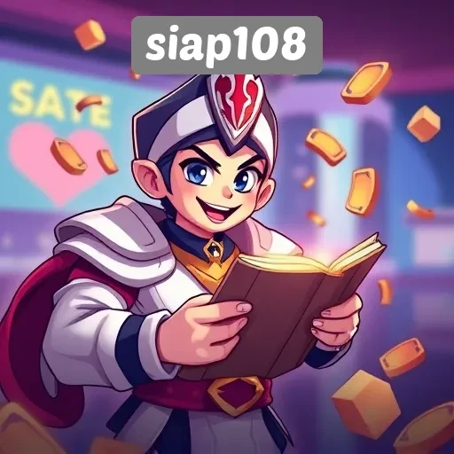 Menjelajahi Fitur Menarik di Situs Game Siap108