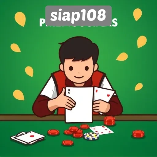 Panduan Memulai Permainan di Siap108 untuk Pemula