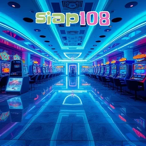 siap108 Panduan Game