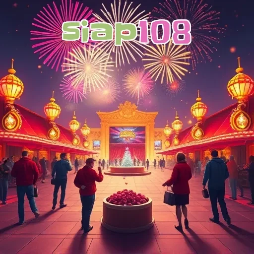 siap108 Game Mobile