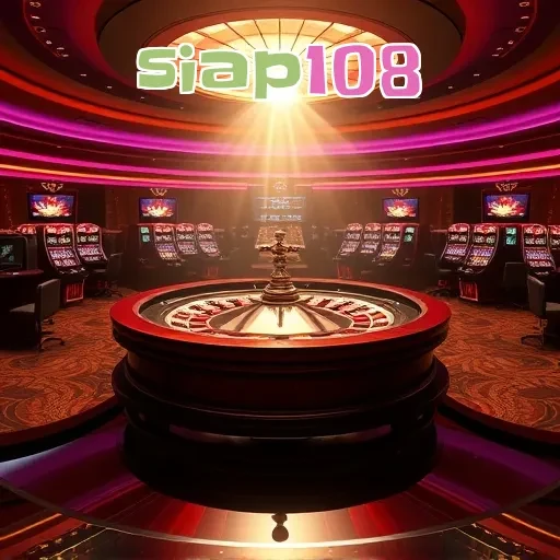 siap108 Penawaran Menarik