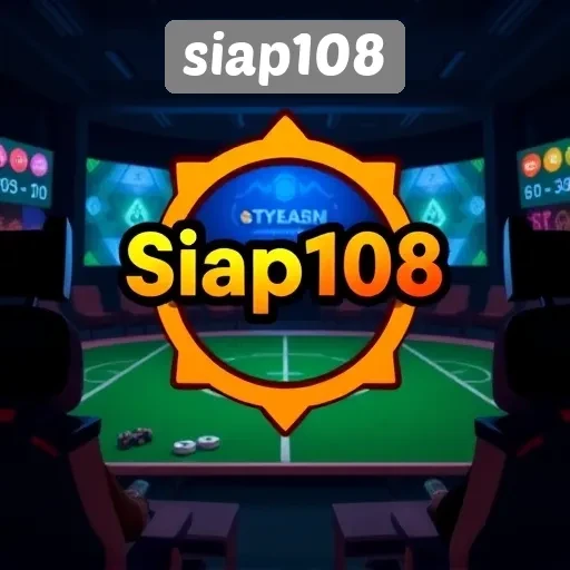 Bagaimana Siap108 Menghadirkan Pengalaman Gaming yang Optimal
