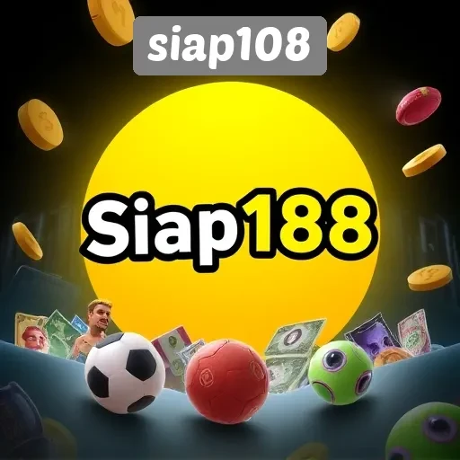Apa yang Membuat Siap108 Berbeda dari Situs Game Lainnya