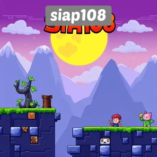 Perbandingan Siap108 Dengan Platform Game Lainnya