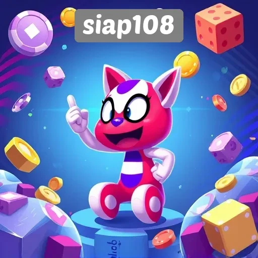 Siap108 Platform Game Terpercaya untuk Pemain Indonesia