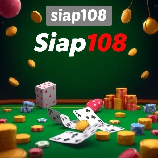 Situs Siap108 Menawarkan Pengalaman Game Terjangkau di Indonesia