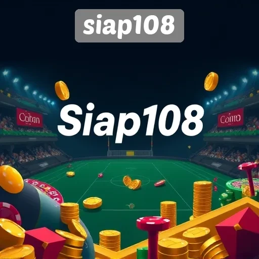 Mengenal Situs Game Siap108 untuk Pecinta Game Indonesia