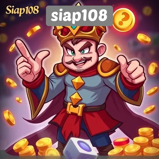 Mengapa Siap108 Menjadi Pilihan Utama Gamer di Tanah Air