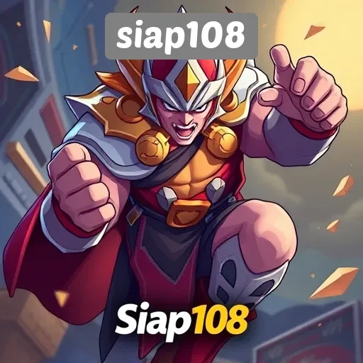 Keunggulan Siap108 Sebagai Platform Game Online di Indonesia