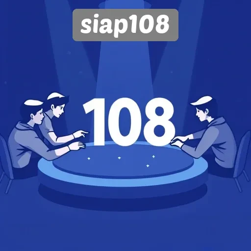 Komunitas Pemain di Siap108 dan Interaksi Sosialnya